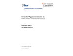 User Manual-ENZ-51035-K100 - ProteoStat Aggresome Detection