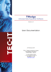 TWedge - Tec IT