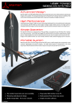 StarFish 450f - Bruttour International