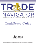 Trade Sense Guide