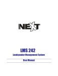 LMS 242 - NEXT