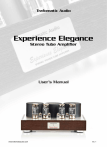 Experience Elegance