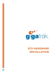 STS Hardware Installation
