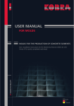 User Manual (english)