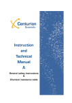 Centurion Tech_Manual_A