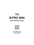 B-PRO 4000 User Manual v2.0 Rev 5.book
