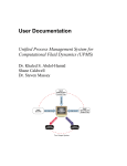 UPMS Users Manual