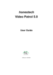 User Guide_Video Patrol50_eng_r10