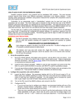 XRS-FP Quick Start Guide Advanced B1