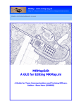 MRMapEdit A GUI for Editing MRMap.ini - MRMap