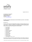 SenseFly_Ltd_Exemption Rulemaking