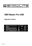 dmx Master Pro Usb