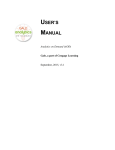 aod user`s manual - Cengage Learning