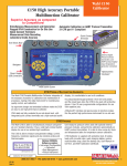 Product Specifications