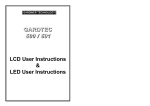 GardTec 590 User Manual