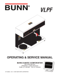 Installation & Operation Manual - Expert-CM