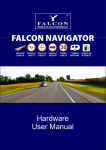 Hardware User Manual - Falcon Technical Ltd