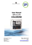 chlorine