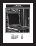 KVM SYSTEMS - Chatsworth Products, Inc.