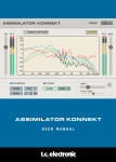 ASSIMILATOR KONNEKT