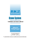 Manual - RK2 Systems