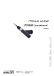 PS1000 User Manual