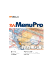 swMenuPro4.2+ for Joomla/Mambo