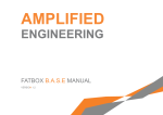 Amplified Engineering