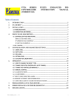 VT26 Series User Manual - Vertex Temperature Controllers Home