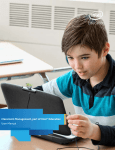 Classroom Management, part of Intel® Education User Manual