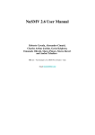 NuSMV 2.6 User Manual
