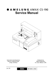 Service Manual - Frank`s Hospital Workshop