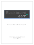 9.1 Instructor Manual PDF - California State University, Bakersfield