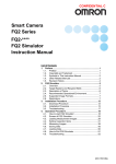 2. FQ2 Simulator - Support