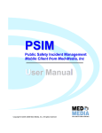 EMStat 3.0 Manual