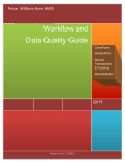 PWA HMIS Workflow & Data Quality Guide 2-18