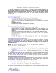 GeneAmp® PCR System 2700 Routine Maintenance