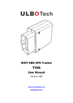 T356 User Manual 1.000