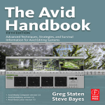 AVID Handbook - Rowe Productions