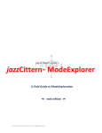 Help - jazzCittern.com