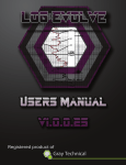 User Manual - Gray Technical