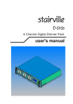 stairville