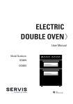 YOUR OVEN