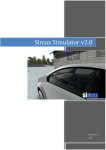 user manual - Simax Virt, SL