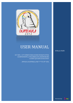 USer Manual