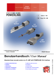 Benutzerhandbuch / User Manual