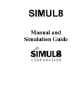 SIMUL8 - Eduportal