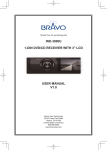 IND-3000U - Bravo View Technology