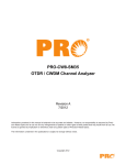 PRO-CW8-SM35 - Precision Rated Optics