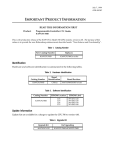 IPI, Programmable Controller CPU Module, GFK